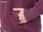 Preview: Schnittmuster Naomi Wickelkragen-Sweatshirt by pattydoo